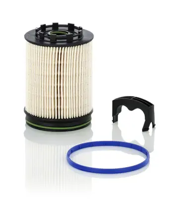 MANN FILTER PU 10 023/1 z KIT Yakıt Filitresi KTJB3G9176AB, JB3Z9365C, 2585589