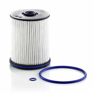 MANN FILTER PU10027/1Z Mazot Filitresi A20dt B16dth İnsignia-B 84186989, 84186990, 84428486, 23153963