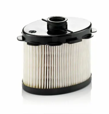 MANN FILTER PU1021X Mazot Filitresi Partner P206 P306 Berlıngo Jumpy Xsara Scudo Dw8 - Dw8b (01 08) Corolla 00 02 1,9d 98 1906A9
