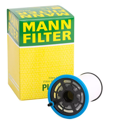 MANN FILTER PU 7005 Yakıt Filtresi Doblo-Egea-Combo D 1.3-1.6-2.0 Mjtd 16v-500 1.3 16v Mjtd 2012 77366607