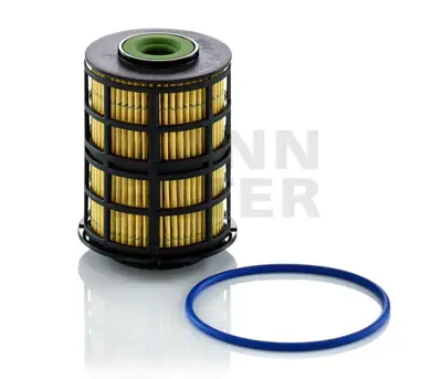 MANN FILTER PU7012Z Mazot Filitresi Mokka - Mokka X 13> A16dth - B16dth Aveo T300 1.3 Dıesel Trax 13>18 B16dth 818013