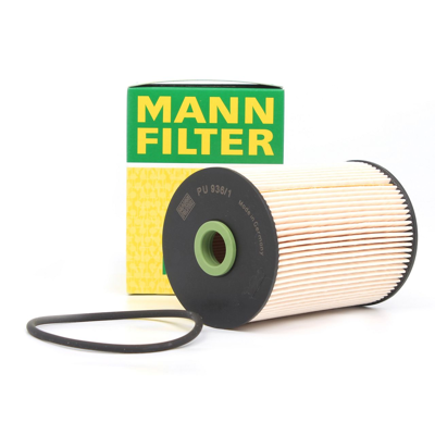 MANN FILTER PU 936/3 X Yakıt Filitresi 1K0127177B, 1K0127400L, 1K0127434B, 1K0127400B, 1K0127400C, 1K0127434, 1K0127434A, 3D0127400C, 1K0127177, 1K0127177A