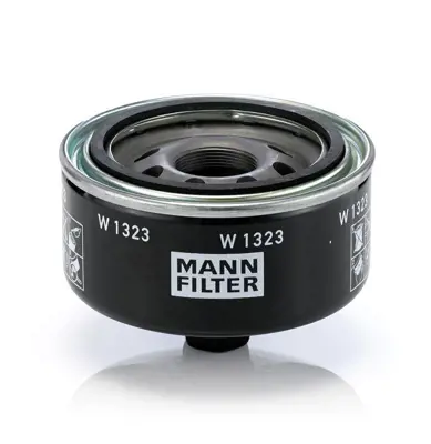 MANN FILTER W 1323 Yag Filitresi Lt 28 - 35 - 46 2,8 Tdı 9706 062115561A
