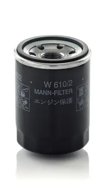 MANN FILTER W 610/2 Yag Filitresi FE3R14302