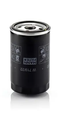 MANN FILTER W 719/22 Yag Filitresi Ford 5025130, 94410720190