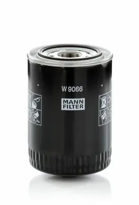 MANN FILTER W 9066 Yag Filitresi Mıtsubıshı L200 2,5 Trıton 2005- VSY114302, VSY314302, VS0114302A, F1230A114, MD69782, MD84086, MD069782, MD184086, MD326489, MZ690071