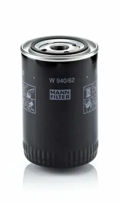 MANN FILTER W940/62 Yag Filitresi Ducato 2,3 Jtd Boxer Iı Jumper Iı 2,8 Hdı Daıly Iıı (02 06) 1606267480