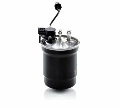 MANN FILTER WK11026 Yakıt Filitresi Yenı Kasa Puma 17>  Ecosport 1.5 Ecoblue Euro 6 Motor JN159155BB
