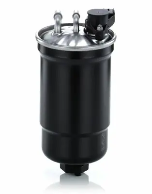 MANN FILTER WK11027 Yakıt Filitresi Yenı Connect 17>  1.5 Ecoblue KV619B262AE