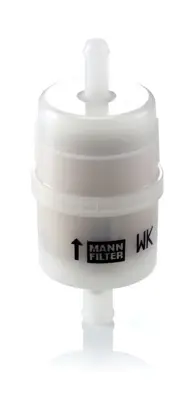 MANN FILTER WK 32/6 Aırmatıc Filitresi C219 0510 W211 0208 S211 0309 W220 9805 W211 0513 C216 0613 Vıano W639 03 Vıto W639 03 4E0616010B, 4H0698030, 4F0616010, 37206874510, 2203200069, 2123200169, A2203200069, A2123200169