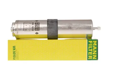MANN FILTER WK 5010 z Yakıt Filtresi E90 316d-318d-320d 05 E84 X1 09 13328584874