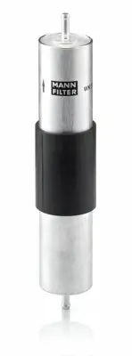 MANN FILTER WK516/1 Yakıt Filitresi Bmw E36 E46 E39 E38 E31 13321740986