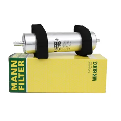 MANN FILTER WK 6003 Yakıt Filitresi (Mazot) Audı A4 (8k) A5 (8t3) 2,0 2,7 3,0 Tdı V6 08 Q7 3,0 Tdı 4,2 Tdı 10 8K0127400C, 8T0127401A, 8K0127400, 8K0127400A, 4F0127401F, 8R0127400A, 4G0127400C, 80A127399B, 8R0127400, 8K0201196R