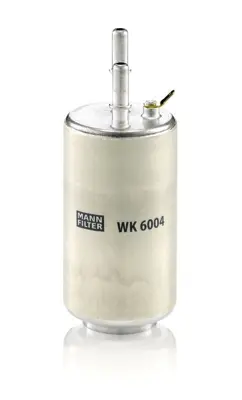 MANN FILTER WK6004 Yakıt Filitresi Volvo S60 Iı 10> S80 Iı  10>v60 I 10> V70 Iıı 10> Xc60 10>xc7 Iı 10> T5-T6 2.0 3.2 30792046