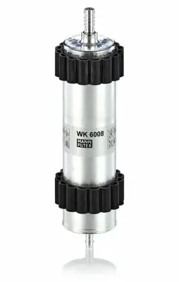 MANN FILTER WK6008 Yakıt Filitresi (Mazot) Audı A4 (8k) A5 (8t3) 2.0 2.7 3.0 Tdı V6 08> Q7 3.0 Tdı 4.2 Tdı 10> 8K0127400