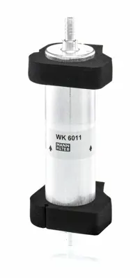 MANN FILTER WK 6011 Yakıt Filitresi 8R0127400, 8T0127401A, 8K0127400C, 8K0127400, 8K0127400A, 8R0127400A, 8T0127400C, 4G0127400C, 4F0127401F, 80A127399B