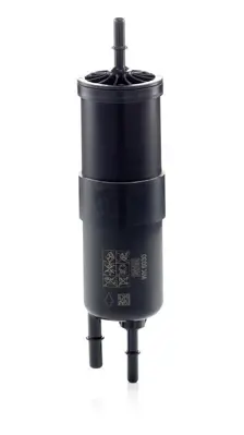 MANN FILTER WK6030 Yakıt Filitresi BMW F20 F30 F33 F10 F12 F01 G11 E84 F25 F26 16127233840