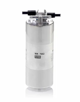 MANN FILTER WK7002 Yakıt Filitresi Audı A6 2,7 Tdı 3,0 Tdı 05>11 4F0127401H
