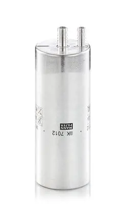 MANN FILTER WK7012 Yakıt Filtresi A6 4a 2.0 40 Tdı 16v.A6 Avant 4a 2.0 40 Tdı 16v.A6 Avant Quattro 4a 2.0 40 Tdı 4N0127401A, 971127401A