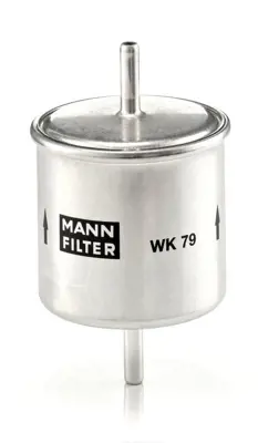 MANN FILTER WK 79 Yakıt Filitresi XS619155AA, ZZMO13470