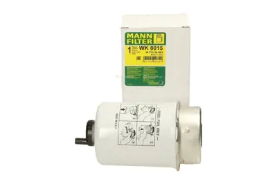 MANN FILTER WK8015 Yakıt Filitresi Range Rover Iıı (L322) 3.6 D 06>12 WJI500030