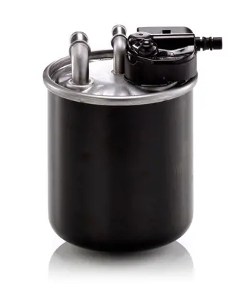 MANN FILTER WK 820/21 Yakıt Filitresi A6070901252, A6420906452, 6070901252, 6420906452