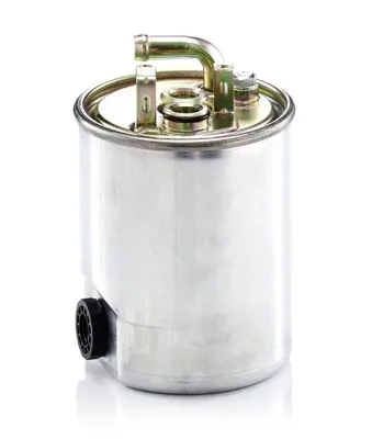MANN FILTER WK842/18 Yakıt Filitresi W168 98>04 V-Class 638-2 98>03 Vaneo 414 02>05 Vıto 638 99>03 Sprınter 00>06 A6110920101