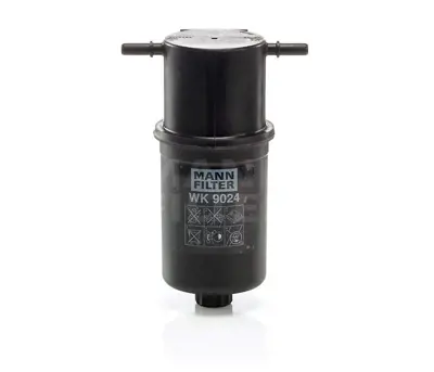 MANN FILTER WK 9024 Yakıt Filitresi (Mazot) Crafter 2,0tdı 1216 2E0127401, 2H0127401