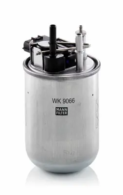 MANN FILTER WK 9066 Yakıt Filtresi Nıssan Juke 1.5dci 10 Pulsar Hb 1.5 Dci 15 164001KB2B, 164001KB2C, 164001KB3B