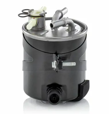 MANN FILTER WK919/1 Yakıt (Mazot) Filitresi Scenıc Iı - Grand Scenıc 1,5 Dcı 106hp 06 - 05 7701066680