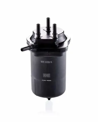 MANN FILTER WK 939/4 X Yakıt Filtresi Mgn Iı 1.5dcı 02- - Scenıc Iı 1.5 Dcı 03- Delıksız 8200186217