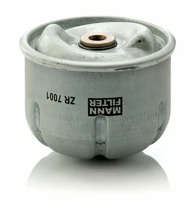 MANN FILTER ZR 7001 X Yağ Filtresi Transit 2.4-3.2 Tdcı 06 6C1Q6N602BA