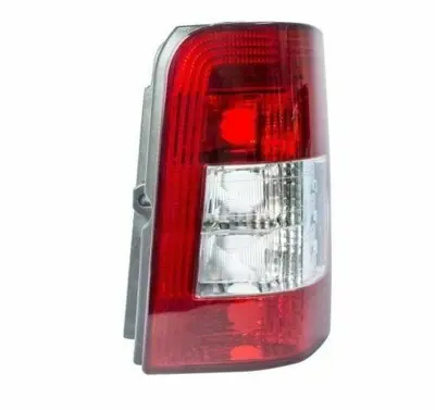 MARS 511122 Stop Lambası Sağ Partner 06> - Berlıngo 06> Duysuz Çift Kapı 6351CX, 6351Y8, 6351Z0, 6350Y8, 6350CX, 6350Z0, 6351Y8Z0, 6351Y8ZO