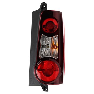 MARS 511146 Stop Lambası Duysuz Sol Berlıngo Iıı Partner Tepe (12>) - (Bagaj Kapısı Cıft Kapı) Makyajlı Tıp 9677205580, 6350FJ