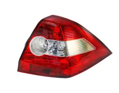 MARS 511224 Stop Lambası Sağ Megane Iı Sedan 03 06 Duysuz 8200142682