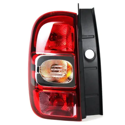 MARS 511227 Stop Lambası Sol Duysuz Duster 13> 265506837R