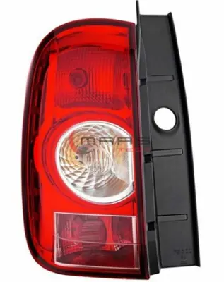 MARS 511228 Stop Lambası Sağ Duysuz Duster 10> 265500033R, 265509517R
