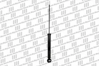 MAYSAN MANDO PN7216614 Arka Amortısor Gazlı Sağ-Sol Hyundaı Getz 1.3 1.4 Benzınlı 1.5 Dızel 2002-> 553101C200, 553101C500, 553101C000, S553101C500, 1433921, 4852009C60, 553100B000, 546500B000, 546501C600, 546501C300