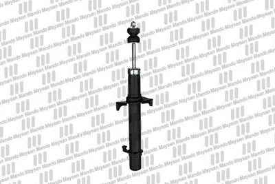 MAYSAN MANDO PS6212201 On Amortısor Sağ Gazlı Honda Accord 2008 2015 51611TL0E01, 51611TL0G02, 51611TL1E01, 51611TL3E01, 51611TL0G01, 52611SJFG02, 52611SJFG12, 52611SJHG01, 51611TA1P02, 51611TA0A12