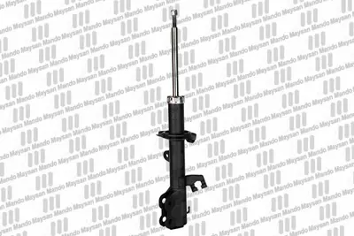 MAYSAN MANDO PS9216205 On Amortısor Gazlı Sağ Nıssan Mıcra 2010> (K13 Kasa) 543021HA3A, E43021HA3A, E43023VD0B, E43023VU0B, E43023BB1A, E43021HA4A, E43031HA3A, 543031HA3A, E43023HD2A, E43033VU0B