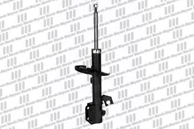 MAYSAN MANDO PS9416207 On Amortısor Sağ Gazlı Nıssan Note 2006-> E4302BC60A, E4302BC60B, E43A2BC60A, 54302AX612, 54303AX612, 54303AX626, 54303AY625, 543035F625, 543035F626, 543036F600