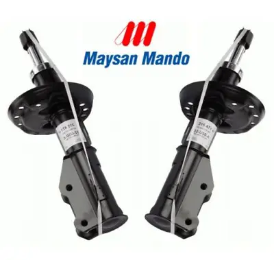 MAYSAN MANDO PS9712519 Sol Ön Amortisör 13354027, 13354028, 13354029, 13354030, 13412609, 13412610, 13412611, 13412612, 13474015, 13474016, 344712, 344713, 344714, 344715, 344995, 344996, 344997, 344998, 345158, 345159
