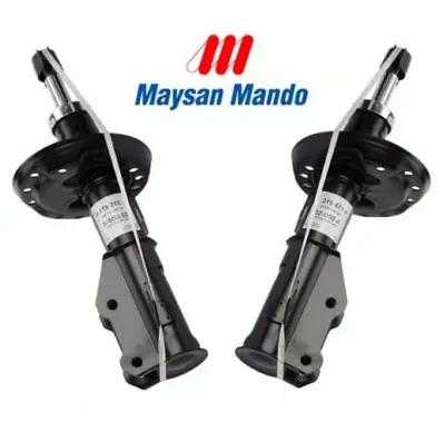 MAYSAN MANDO PS9712519 Sol Ön Amortisör 13354027, 13354028, 13354029, 13354030, 13412609, 13412610, 13412611, 13412612, 13474015, 13474016, 344712, 344713, 344714, 344715, 344995, 344996, 344997, 344998, 345158, 345159