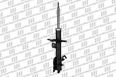 MAYSAN MANDO PS9716207 On Amortısor Gazlı Sağ Nıssan Qashqaı 1.5 1.6 2.0 2006-2012 J10 Kasa E4302EY18A, E4302EY11A, E4302BR24A, E4302JD04A, 54302JE21A, 54302JD73A, E4302JD73A, E4302JD01A, 54302JM000, 54302JM00A