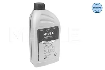MEYLE 014 016 9100 Antifiriz 1,5 Lt. (Koli 12 Ad.) Mercedes Mavi 102932000AS1, 1047035, 1467704, 1940656, 2211191, 2211194, 2211195, 2211358, 2211913, 2211914
