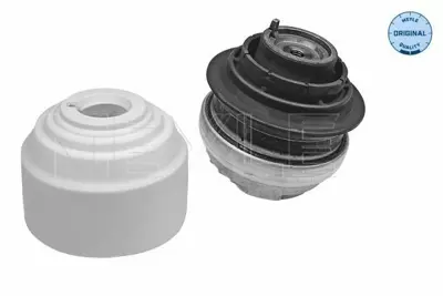 MEYLE 014 024 1116 Motor Kulağı 202-203-208-209-210-211 Sol-Sağ A2302400117