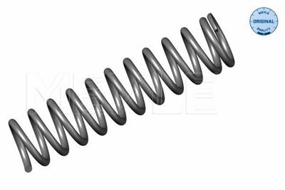 MEYLE 014 032 0180 Helezon Yayı 124 Ön (Kısa) A1243211904