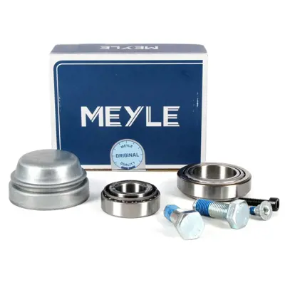 MEYLE 014 033 0100 Aks Bilya  Ön 202-210-170-208 Tm.Takım A2103300051