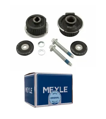 MEYLE 014 035 0100 Travers Tm.Takım203 Arka  ( Nın Önü ) A2033504308