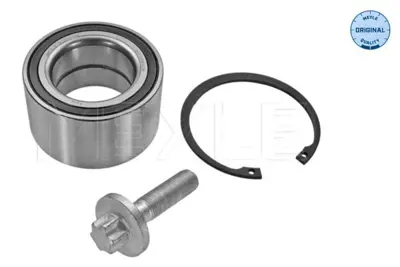 MEYLE 014 098 0164 Aks Bilya  Ön 204-212-221      4 Matic A2219810206